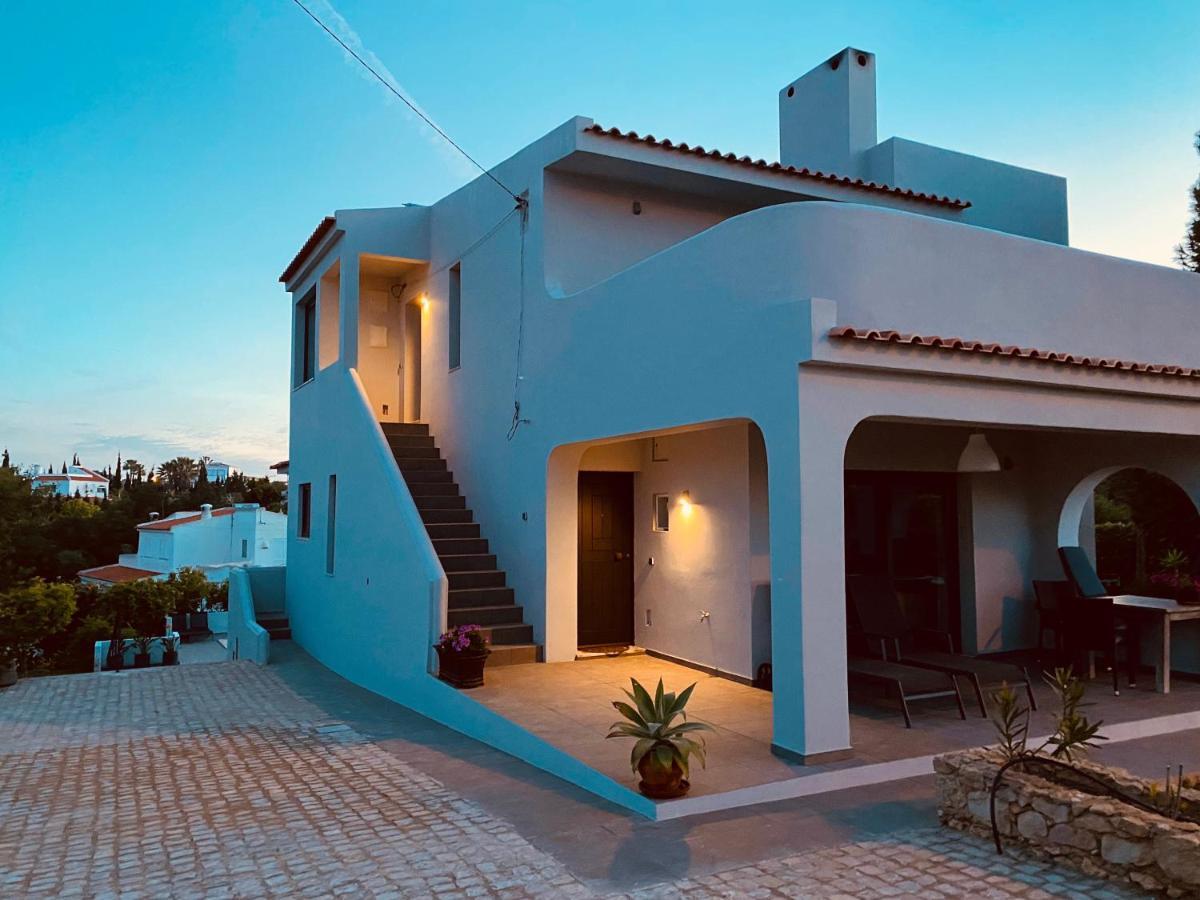 Casa Do Cerro Rental 카르보에이루 외부 사진