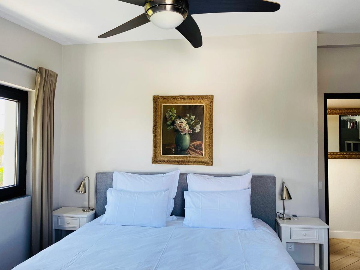 Casa Do Cerro Rental 카르보에이루 외부 사진