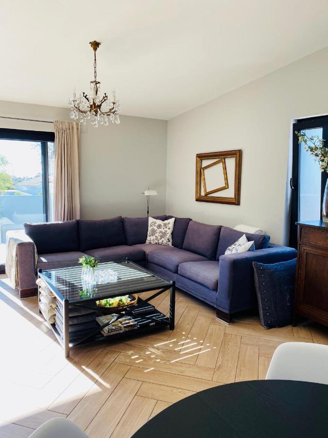 Casa Do Cerro Rental 카르보에이루 외부 사진