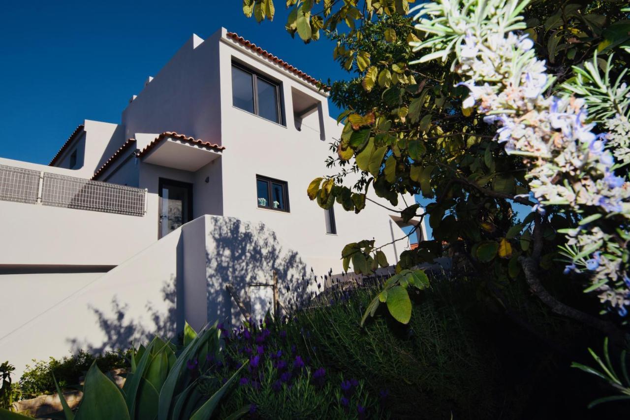 Casa Do Cerro Rental 카르보에이루 외부 사진