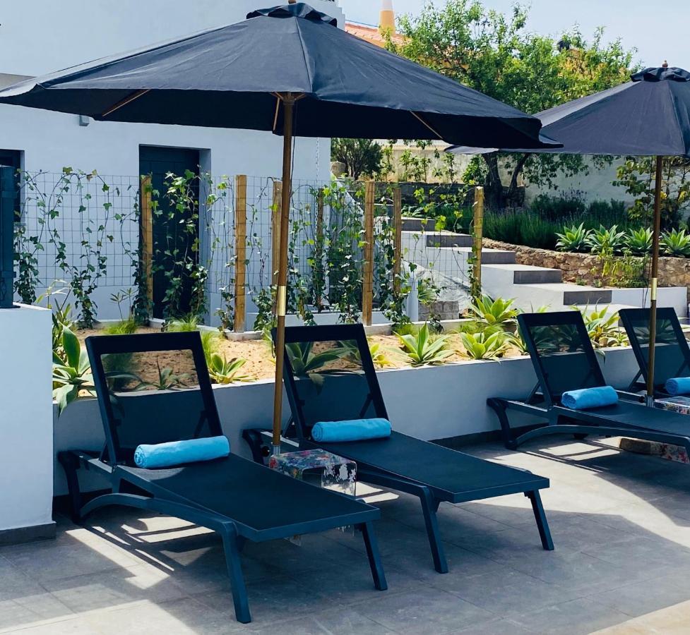 Casa Do Cerro Rental 카르보에이루 외부 사진