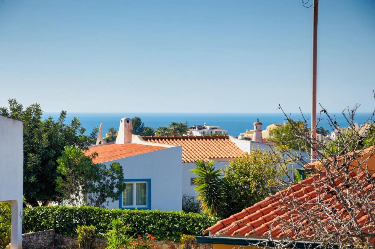 Casa Do Cerro Rental 카르보에이루 외부 사진