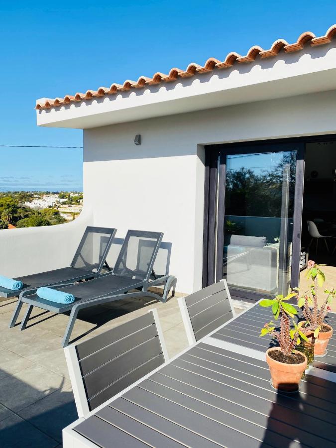 Casa Do Cerro Rental 카르보에이루 외부 사진