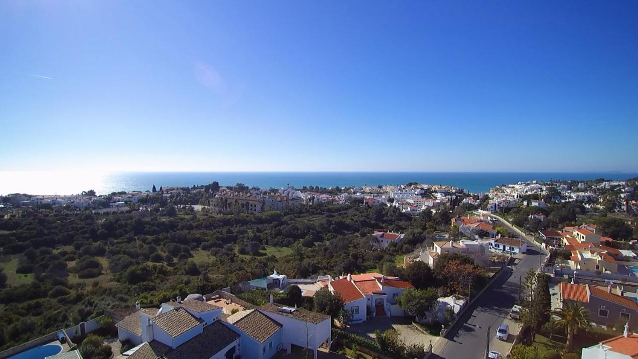 Casa Do Cerro Rental 카르보에이루 외부 사진