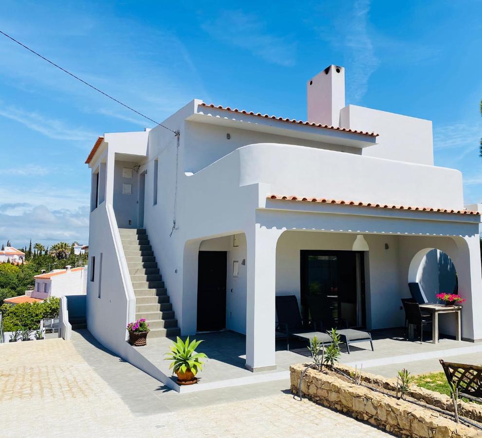 Casa Do Cerro Rental 카르보에이루 외부 사진