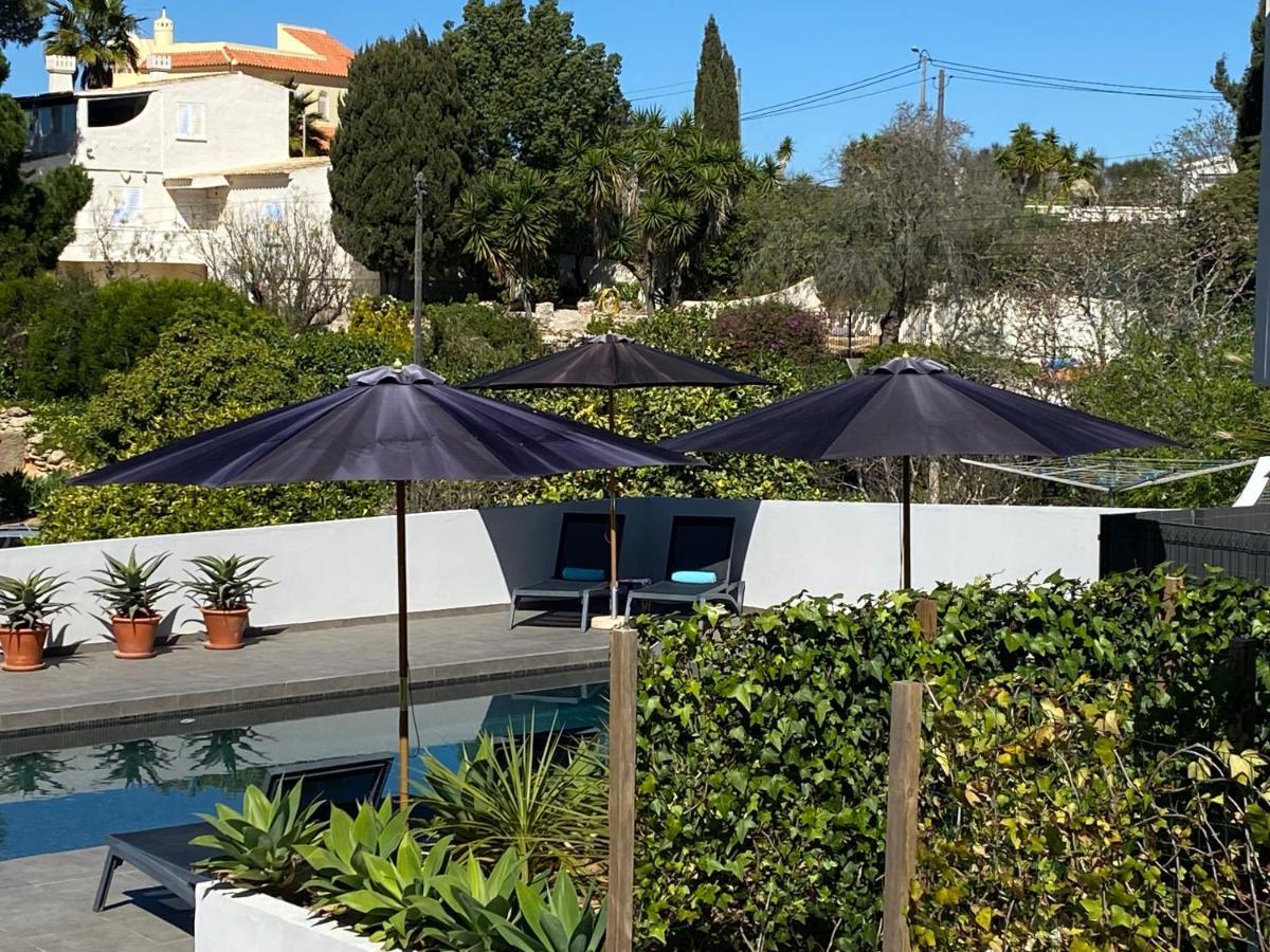 Casa Do Cerro Rental 카르보에이루 외부 사진