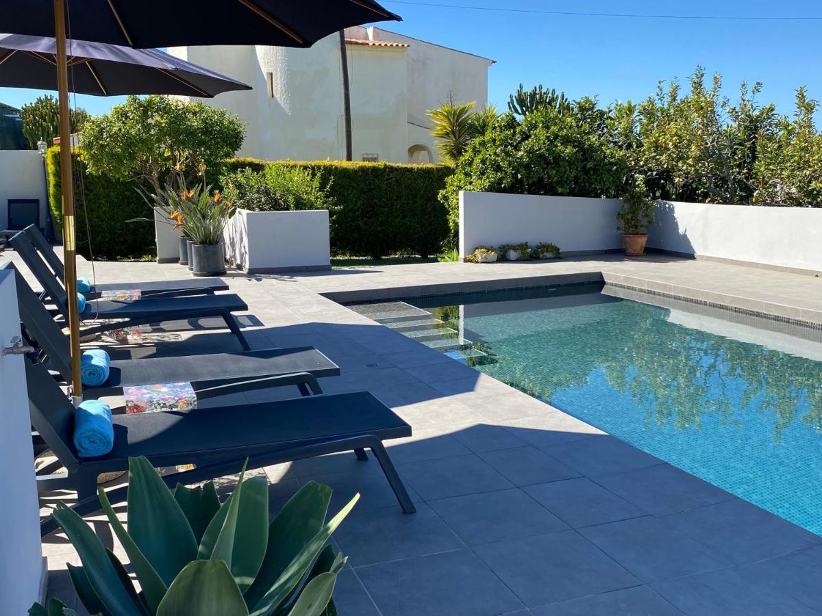 Casa Do Cerro Rental 카르보에이루 외부 사진