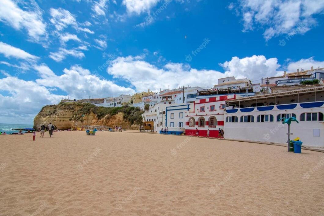Casa Do Cerro Rental 카르보에이루 외부 사진